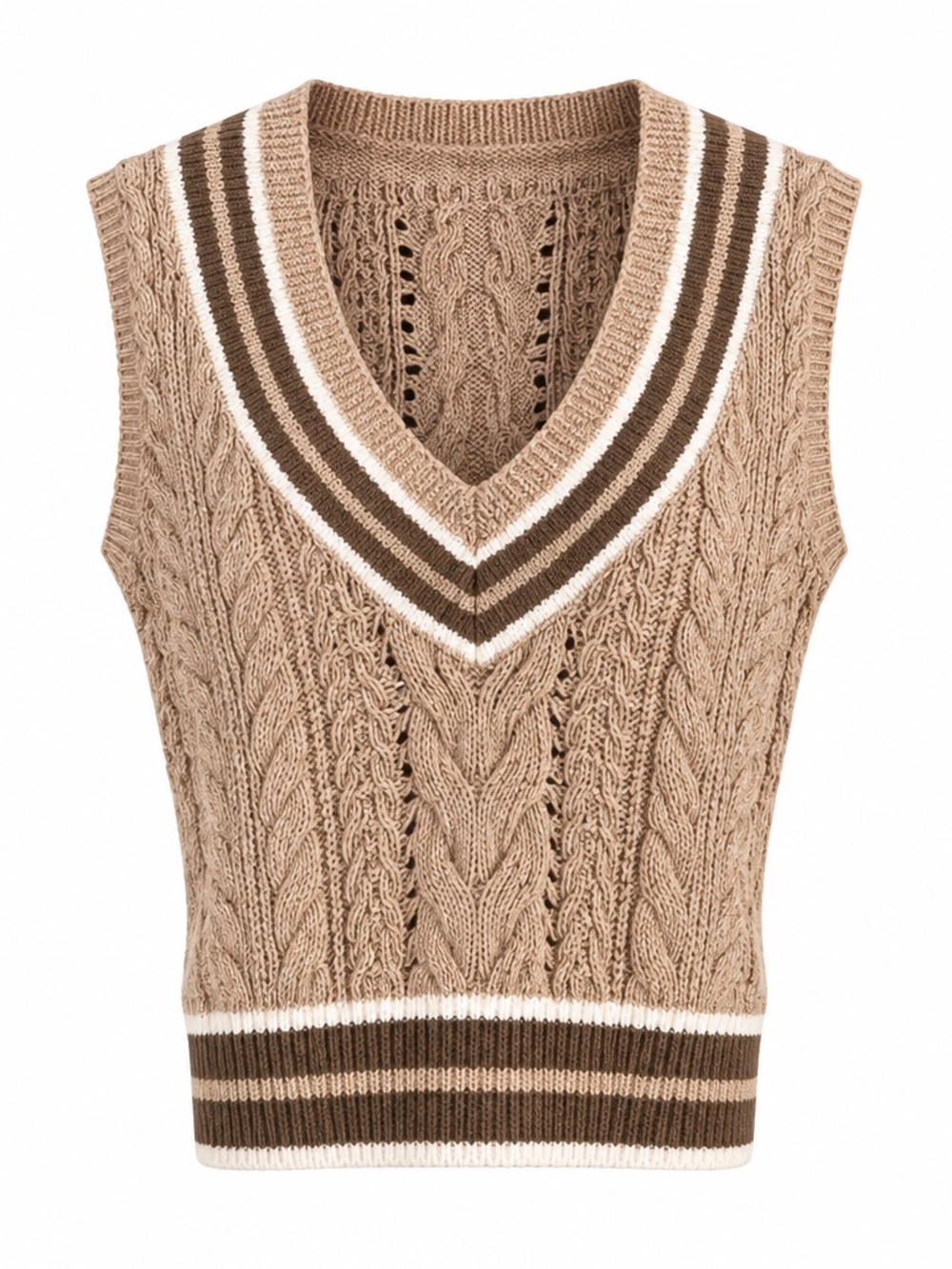 Rag & Bone Brandi Sweater Vest - XS